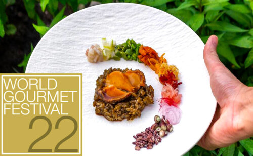  World Gourmet Festival Returns to Bangkok - TOP25RESTAUNTS.com - TRAVELINDEX