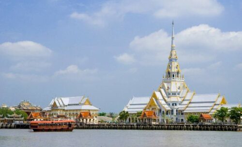 Thailand Grants Tourists Visa Extension to Stimulate Upcoming High Season - VISITTHAILAND.net - TRAVELINDEX