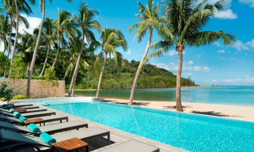 Samui Dreaming with Avani Chaweng Samui Hotel and Beach Club - TOP25HOTELS.com - TRAVELINDEX