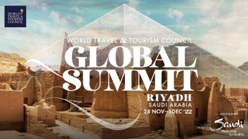 WTTC - Speakers Announced for WTTC Global Summit in Saudi Arabia - TRAVELINDEX - TOURISMSAUDIARABIA.com