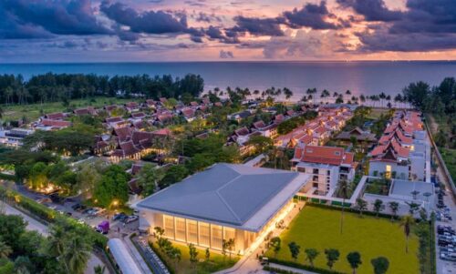 JW Marriott Khao Lak Resort to Set New Benchmark in Integrated Luxury Hospitality - TRAVELINDEX