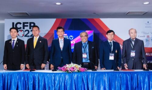 Pattaya Welcomes 6th International Conference on Family Planning - TRAVELINDEX - MICEindex.com