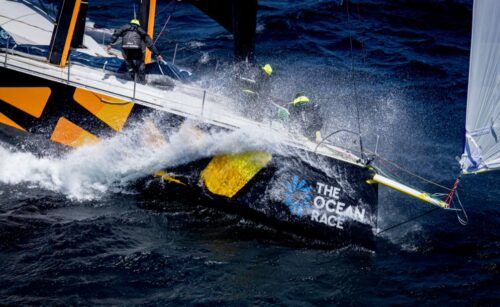 Red Sea Global Partners with The Ocean Race to Promote Sailing - TOP25EVENTS.com - TRAVELINDEX