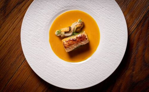 Centering the Cooler Season with Winter Guestronomic Journey at Elements - TOP25RESTAURANTS.com - TRAVELINDEX