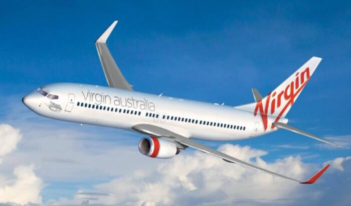 Virgin Australia Implements Sabre's Revenue Optimizer - TRAVELINDEX - AIRLINEHUB.com