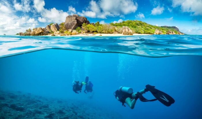 Mauritius Tourism Expert Advocates Vanilla Islands Marketing Concept - TRAVELINDEX - VANILLAISLANDS.com