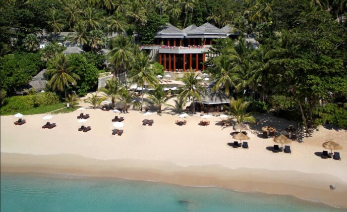 Phuket Hotels Association Launches Absolutely Fabulous Online Travel Sale - TRAVELINDEX - top25hotels.com/phuket/