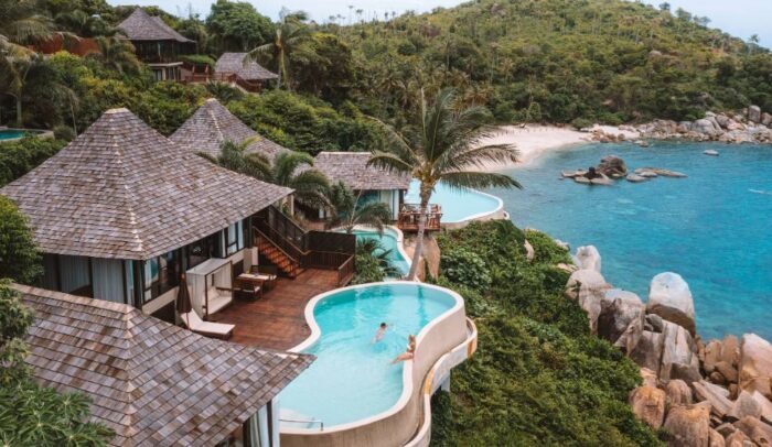 Silavadee Pool Spa Resort Marks 15 Years of Redefining Modern Luxury - TRAVELINDEX - TOP25HOTELS.com