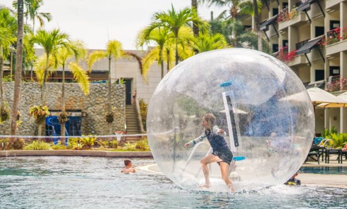 Destination Resorts Reveals Siam Adventure Club Summer Camps in Phuket and Hua Hin - TRAVELINDEX - HOTELWORLDS.com