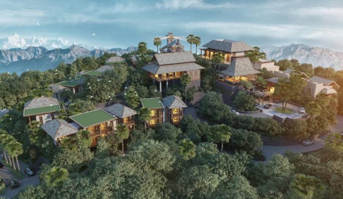 Dusit Hotels Makes Nepal Debut with New City and Mountain Hotels - TRAVELINDEX - TOP25HOTELS.com