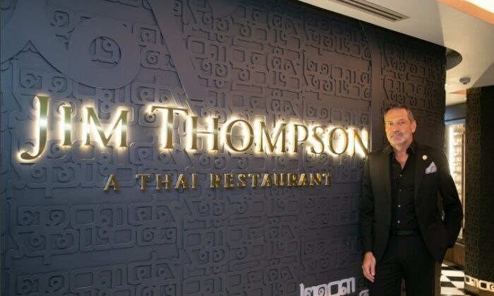  Another New Chapter Begins - A Culinary Journey at Jim Thompson - TRAVELINDEX