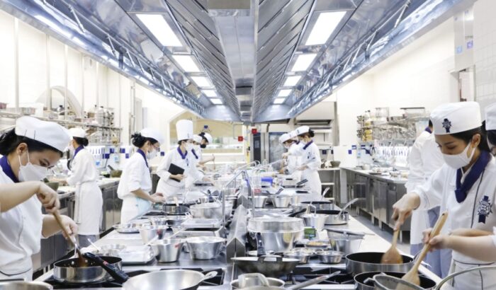 Le Cordon Bleu Dusit Offers Promotion to Support Aspiring Chefs - TOP25RESTAURANTS.com