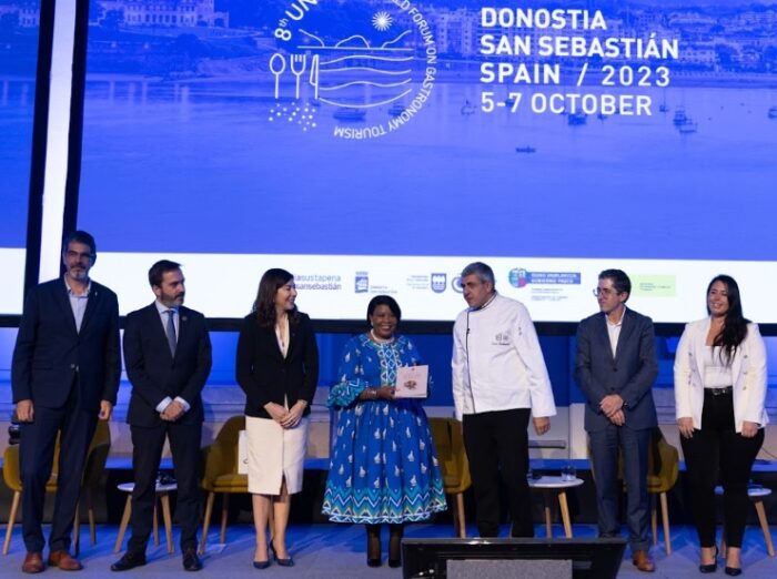 UNWTO 8th Gastronomy Tourism Forum Strengthens the Sector Foundation - TOP25RESTAURANTS.com