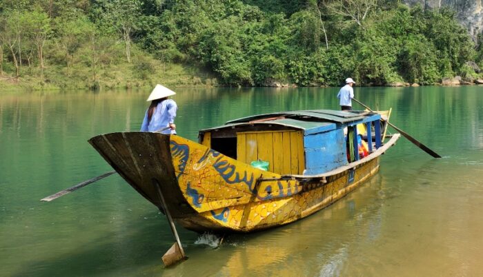 UNWTO Holds Executive Training Programme for Asia Pacific - TOURISMMEKONG.com