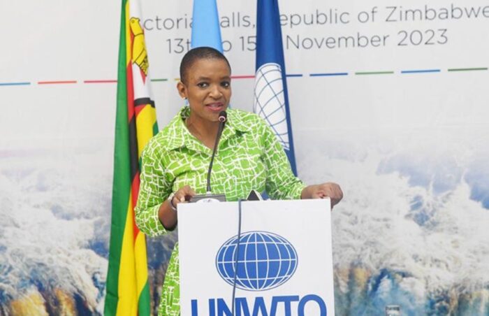 UNWTO Workshop Puts Focus on Dynamic Tourism Communications for Africa - TRAVELINDEX - TRAVELNEWSHUB.com - UNTOURISM