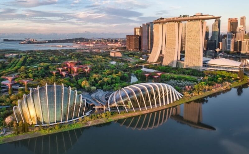 GSTC Global Sustainable Tourism Conference will be Held in Singapore - TRAVELINDEX