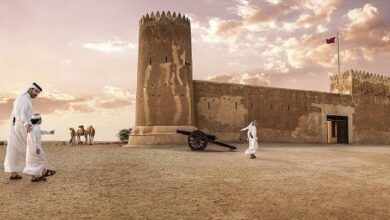 First-Qatar-Travel-Mart-to-be-Held-in-November-2021-TRAVELINDEX-VISITQATAR-500x262.jpg