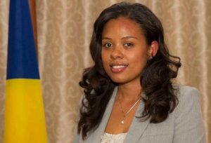 sherin-francis-cheif-executive-seychelles-tourism-board-Fewer-Italian-tourists-and-Uncertain-Future-for-Seychelles-Tourism-TRAVELINDEX-300x204.jpg