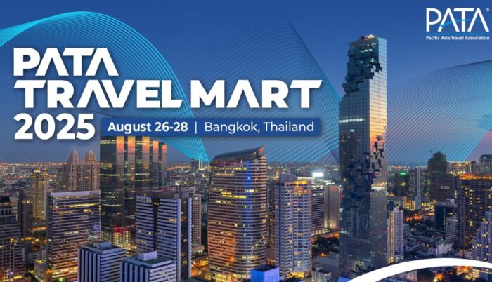 PATA Travel Mart Returning to Bangkok in 2025 - TRAVELINDEX